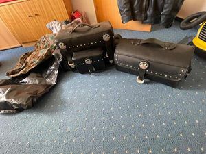 HARLEY DAVIDSON SPORTSTER 1200 XL2