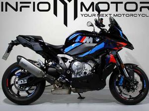 BMW M 1000 XR
