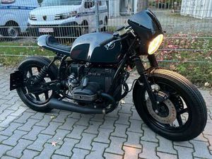 BMW R 100 RT NERO