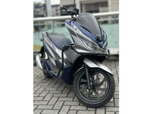 HONDA PCX 150 SPORT