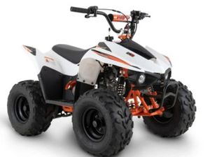 KAYO INNY QUAD ATV KAYO AY70 AUTOMAT DOSTAWA RATY OSTROLEKA BENZYNA 5KM