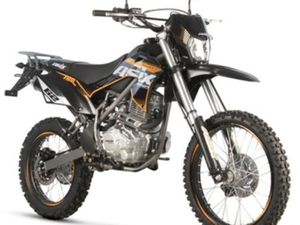 ASIX INNY CROSS ASIX DEFENDER XB-72 150CM3 16KM NOWY DOSTAWA OSTROLEKA