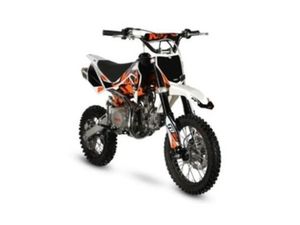 KAYO INNY PIT BIKE KAYO TD 125 BENZYNA 9KM