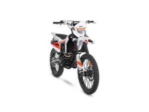 KAYO K5 KAYO K5 300 CC ENDURO BENZYNA
