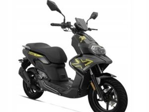 KEEWAY INNY MOTOROWER SKUTER KEEWAY FACT X 50 DOSTAWA RATY OSTROLEKA 3KM