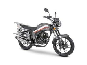 ROMET INNY ROMET CHART 125CM3 DOSTAWA RATY OSTROLEKA BENZYNA 11KM