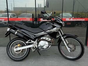 HONDA NX 4 FALCON 400