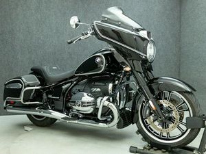 2022 BMW R18B 1800 W/ABS