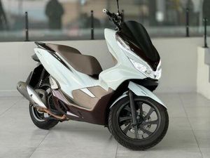 HONDA PCX 150 DLX