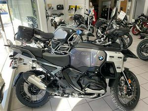 2025 BMW R 1300 GS ADVENTURE