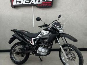 HONDA NXR 160 BROS ESDD CBS