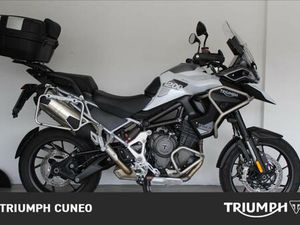 TRIUMPH TIGER 1200 GT PRO
