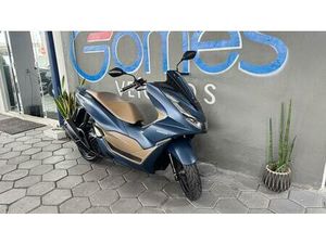 HONDA PCX 150/DLX