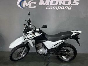 HONDA NXR 160 BROS ESDD SPECIAL EDITION CBS