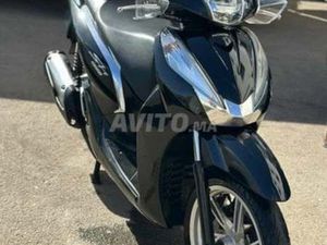HONDA SH 300 SMART