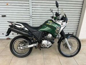 YAMAHA XTZ 250 TENERE BLUEFLEX