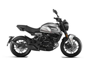 2023 MOTO MORINI® SEIEMMEZZO STR