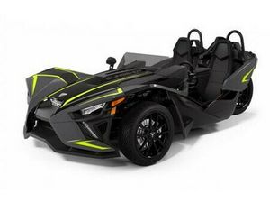 2023 SLINGSHOT SLINGSHOT SLR - LIME SHADOW (MANUAL)