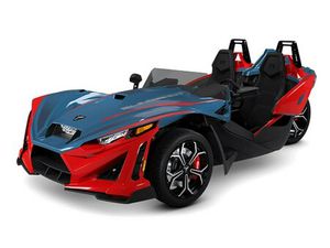 2025 POLARIS SLINGSHOT® R (MANUAL)
