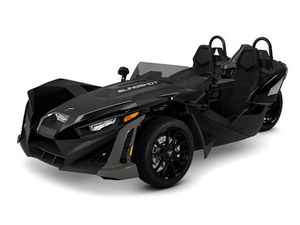 2025 POLARIS SLINGSHOT® SLR (AUTODRIVE)