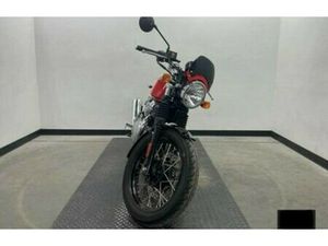 2023 ROYAL ENFIELD INT 650 STANDARD