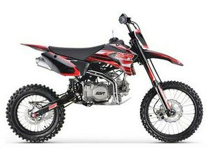 2022 SSR MOTORSPORTS SR140TR-BW