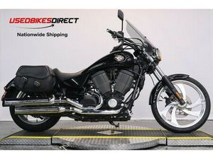 2005 VICTORY VEGAS 8 BALL - $4,499.00