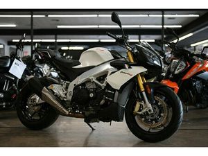 2015 APRILIA TUONO V4 R APRC