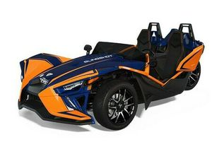2021 SLINGSHOT SLINGSHOT® R