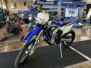 2023 SHERCO 500 SEF FACTORY