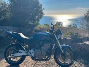 HONDA HORNET 600 DEL 2005