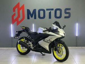 YAMAHA YZF R15