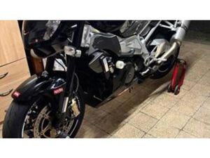 TUONO 1000 R (2006 - 10)