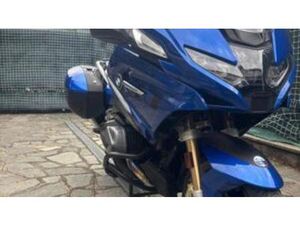 R 1250 RT (2021 - 25)