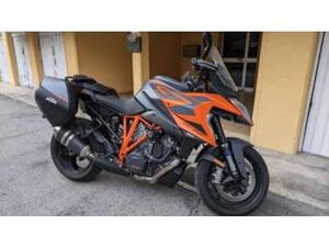 1290 SUPER DUKE GT (2022 - 25)