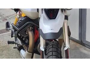 V85 TT EVOCATIVE GRAPHICS (2021 - 23)