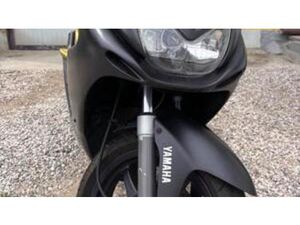 AEROX 50 R (2007 - 18)