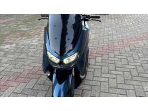 N-MAX 125 (2021 - 24)