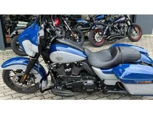 STREET GLIDE SPECIAL (2021 - 23)