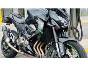 Z 800 ABS (2012 - 16)