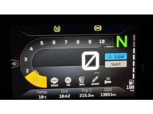 1290 SUPER ADVENTURE S (2022 - 25)