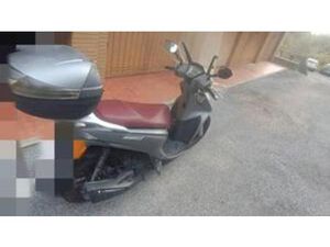 PEOPLE 125I S (2018 - 20)