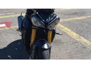 SPEED TRIPLE 1200 RS (2025)