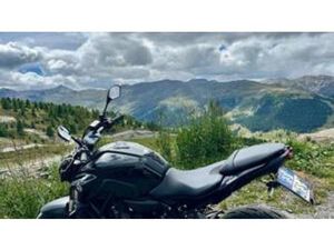 MT-07 PURE (2023 - 25)