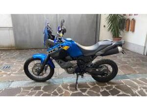 XT 660 Z TÉNÉRÉ (2008 - 16)