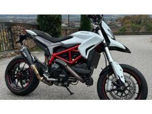 HYPERMOTARD 939 (2016 - 18)