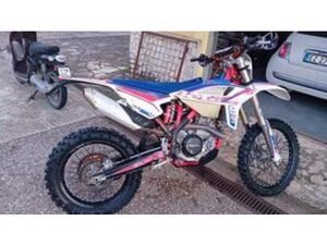 RR 430 4T ENDURO (2021)