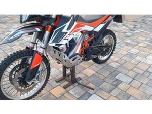 790 ADVENTURE R (2019 - 20)