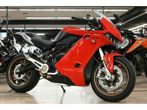 2025 ZERO SR/S