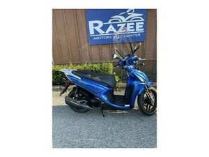 2023 KYMCO PEOPLE 150